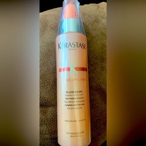 Kerastase Discipline Fluidissime 5.1 fl.oz.